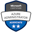 Azure Administrator Associate