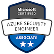 Azure Security Engineer Associate