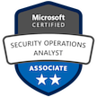 Security Operations Analyst Associate
