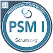 Prof Scrum Master